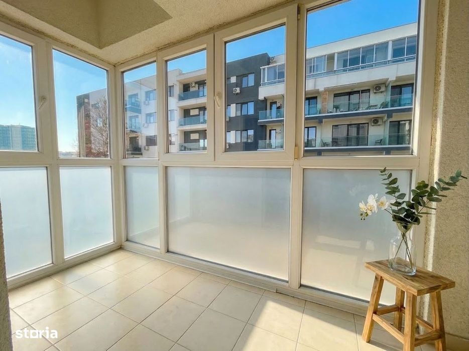 Apartament 2 camere Premium 70m2 zona 13 septembrie