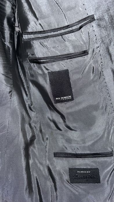 Костюм Roy robson