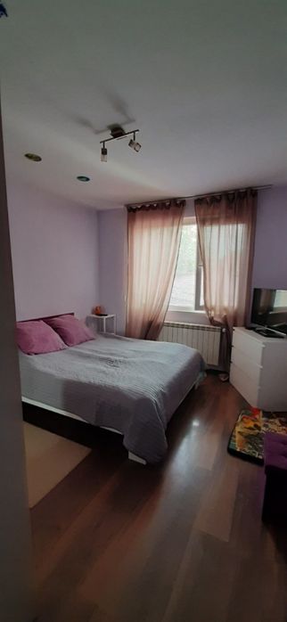 Дава се под наем Тристаен апартамент в София, Симеоново - 100 кв.м за 612 € - Снимка #6