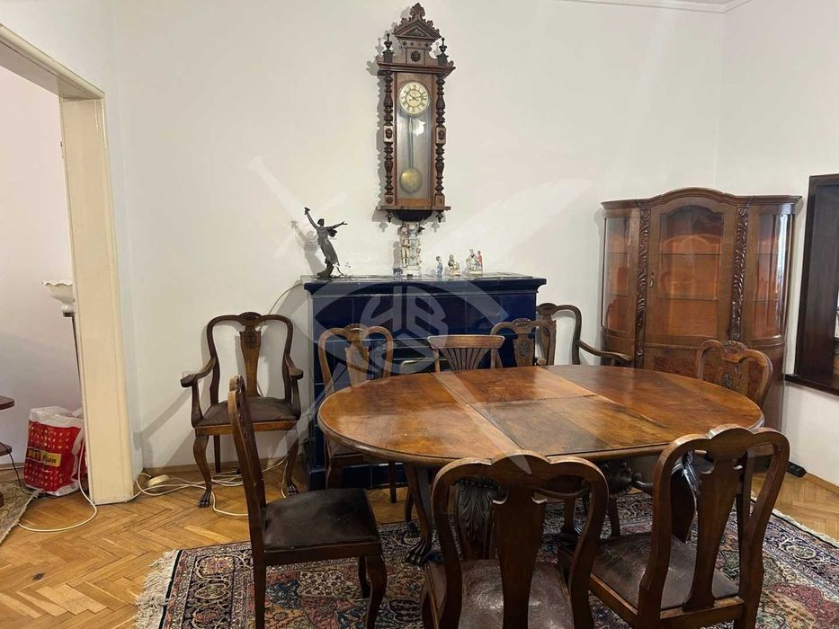 Дава се под наем Многостаен апартамент в София, Яворов - 135 кв.м за 950 € - Снимка #3