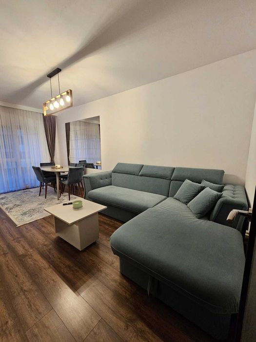 De vânzare apartament AES – 2 camere