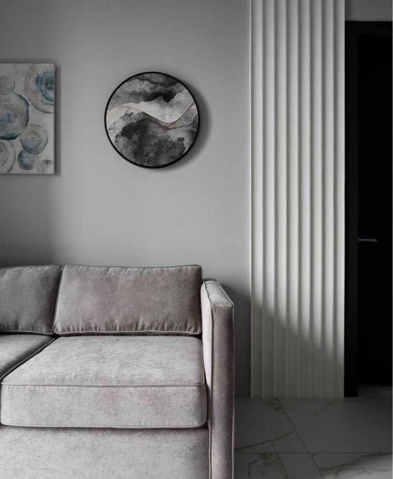 Ташкент Сити ЖК Gardens-Сдаётся новая 2х комнатная студия!