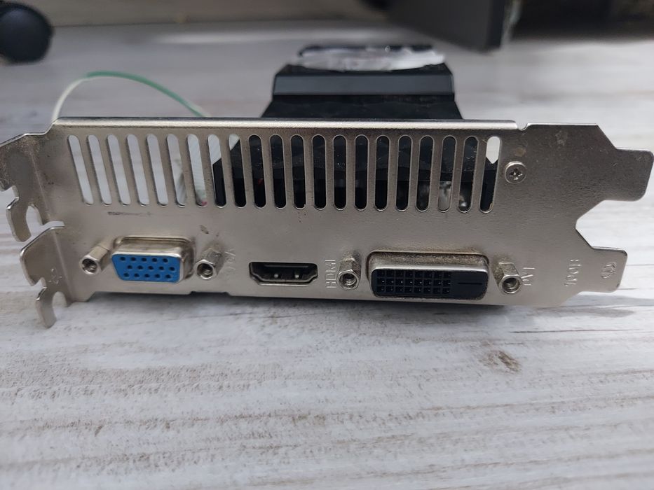 Продам Видеокарту gt630