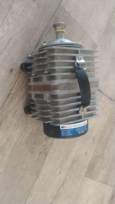 Хаво пумпаси, air pump (аератор)