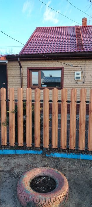 Сдам частный дом в районе говодоканала