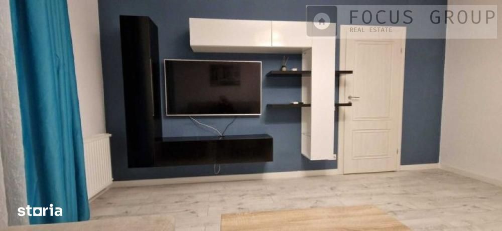 Apartament 2 camere Grozavesti | Regie | Metrou — fotografia 3
