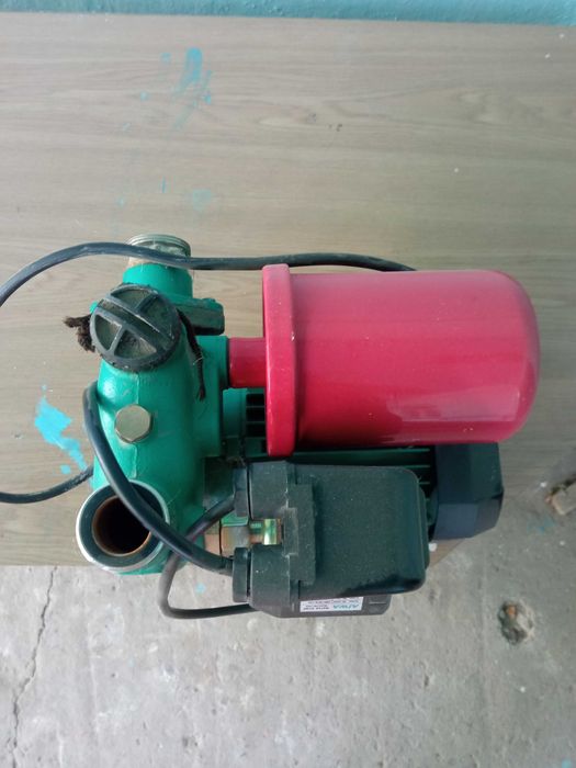 Продаётся циркуляционный насос
