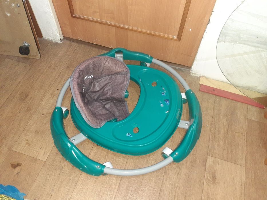 Ходунки детские.