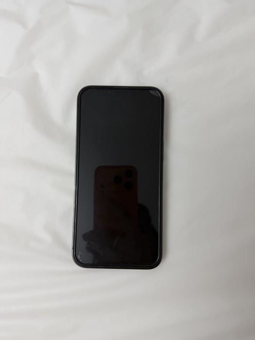 Iphone 13 pro, темно-зелёный