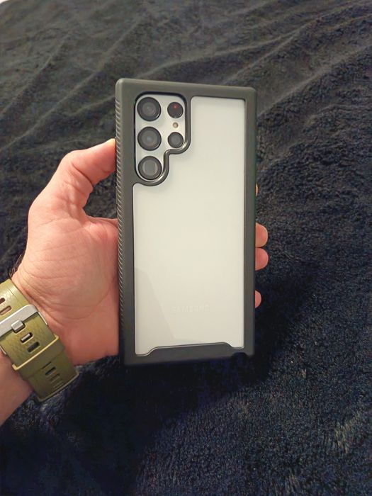 Husa Samsung s22 ULTRA