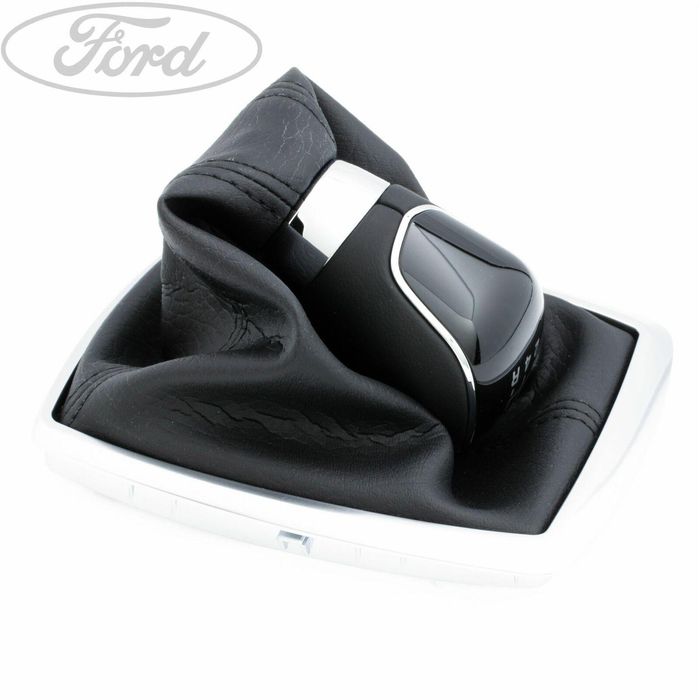 топка скоростен лост с маншон рамка за форд ford focus фокус мк2 ...