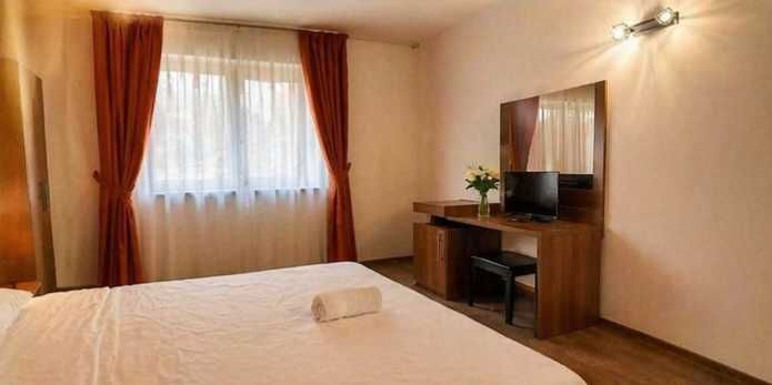Cazare muncitori Bucuresti Rin Grand studio si apartamente disponibile