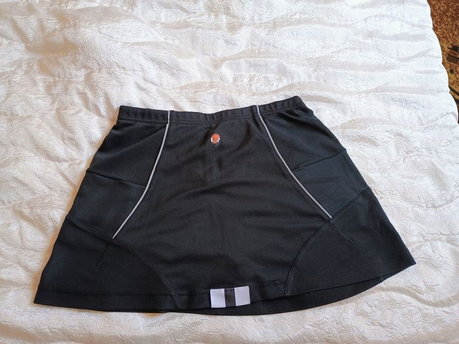 Пола панталон баболат