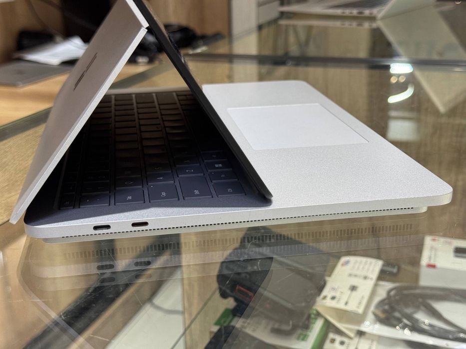 Microsoft Surface Laptop Studio