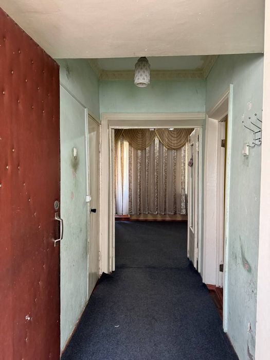 Аренда Слонима 1п 2 комнаты