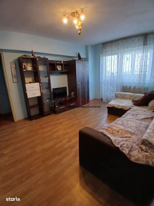 Apartament 3 camere | Șos. Olteniței | 68,28 mp | Etaj 3/8 | Loc de