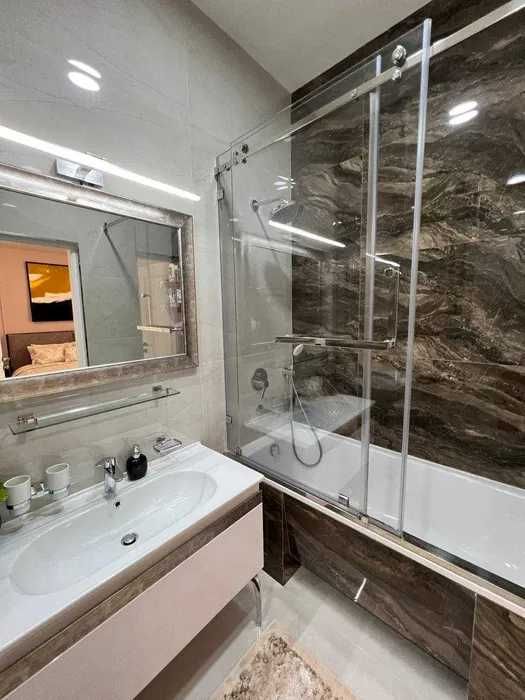 R1! Сдаётся квартира 2/5/10 на Яшнабадском ЖК "New life"