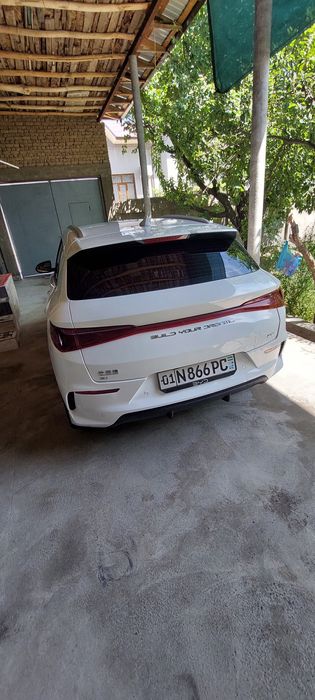 BYD e2 2024 yil sotiladi