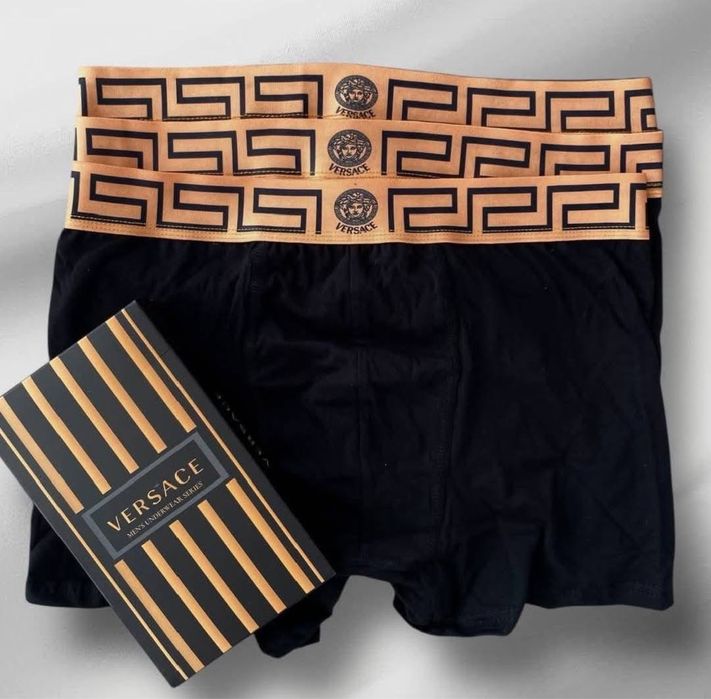 Boxeri ck versace gucci