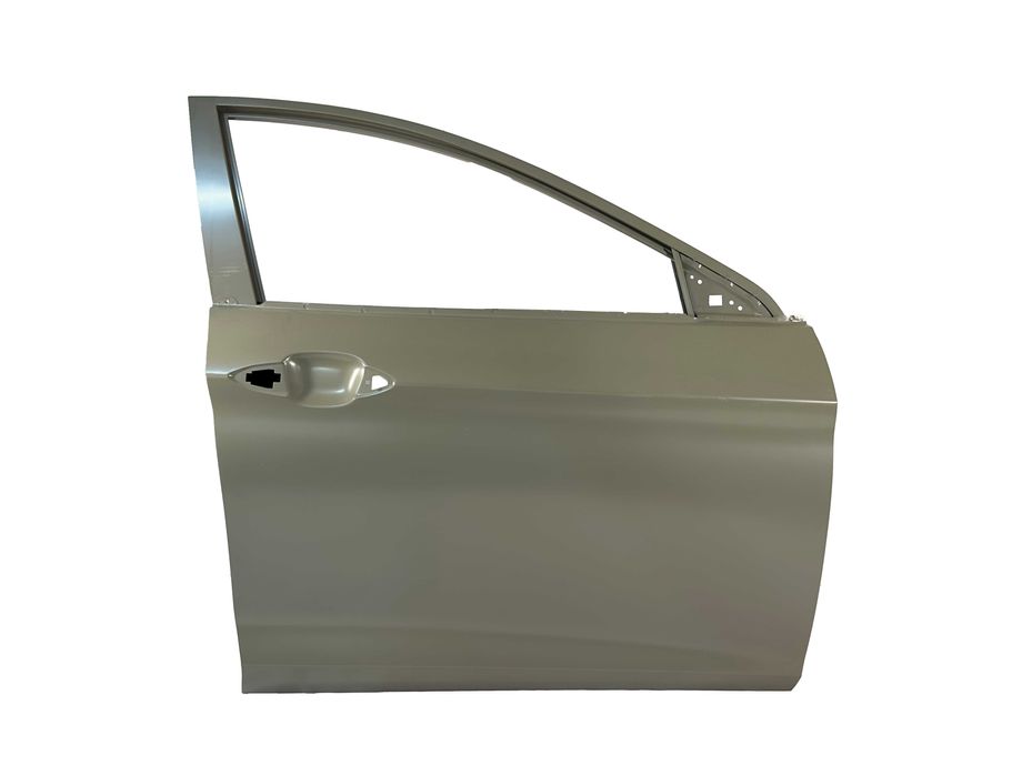 Дверь передняя правая Jac J7