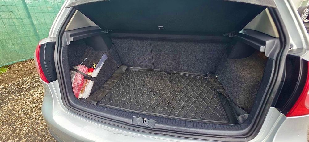 Golf 5 -1.9 tdi - BKC