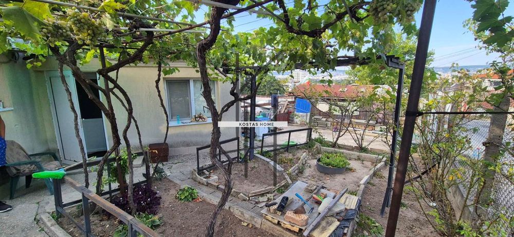 Продава се Къща в Варна, Аспарухово - 60 кв.м за 1037 €/кв.м - Снимка #2