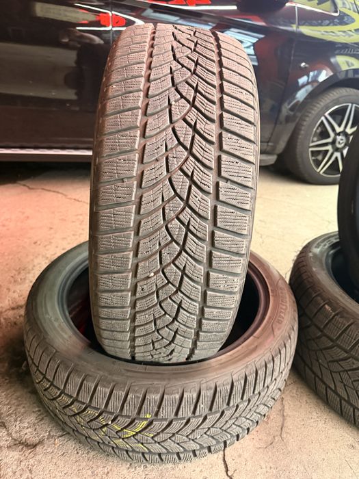 Гуми Goodyear UltraGrip Performance+ 275/40/20 и 245/45/20 – DOT 2021