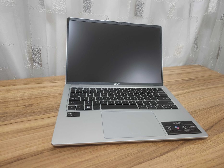 Acer Swift Go Ultra 7/DDR5 16/M.2 1TB/14 IPS