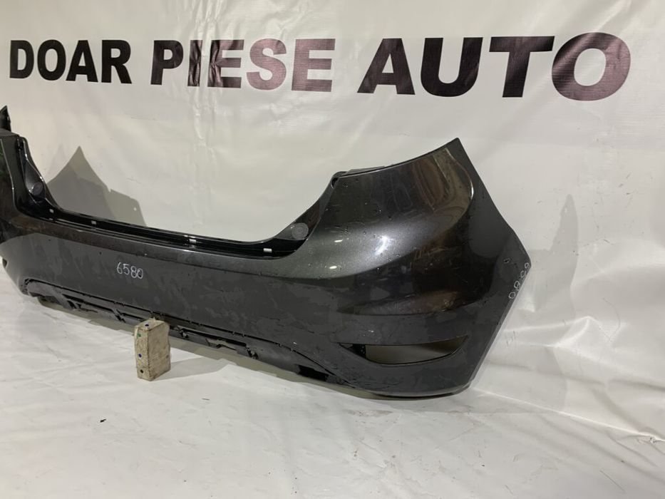 Bara spate Ford Fiesta, 2009, 2010, 2011, 2012, 2013, 2014, 2015, 2016, 2017, cod origine OE 8A61-17K823.
