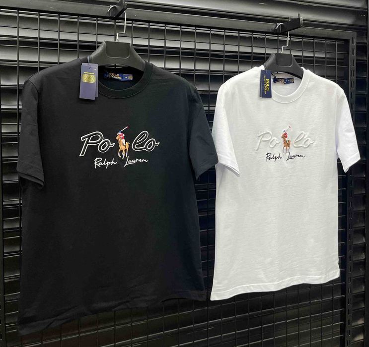 Мъжки Тениски POLO