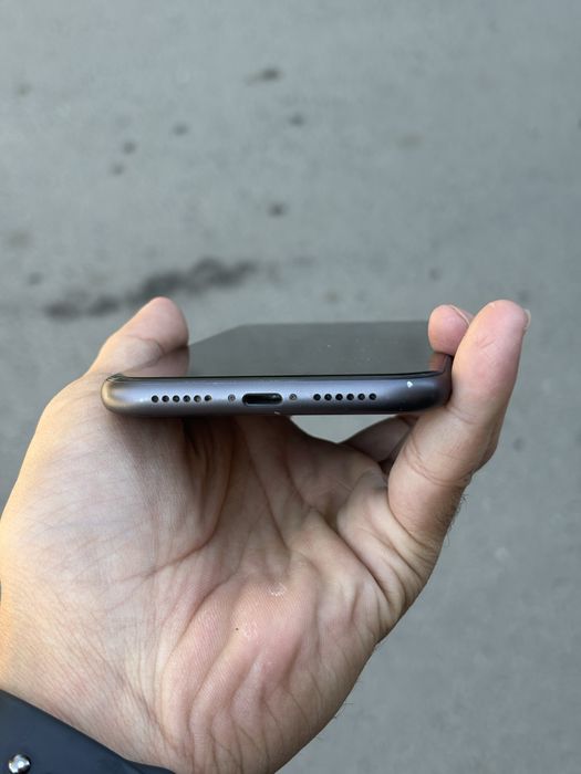 Айфон 11 64gb 76%