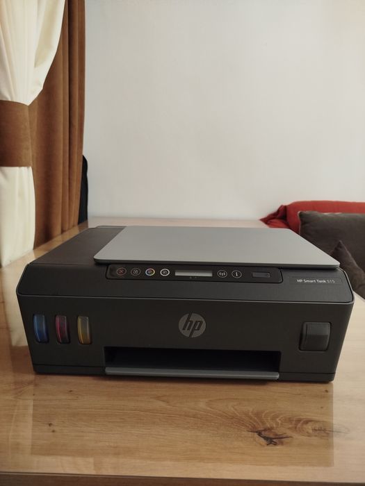 Продам принтер hp
