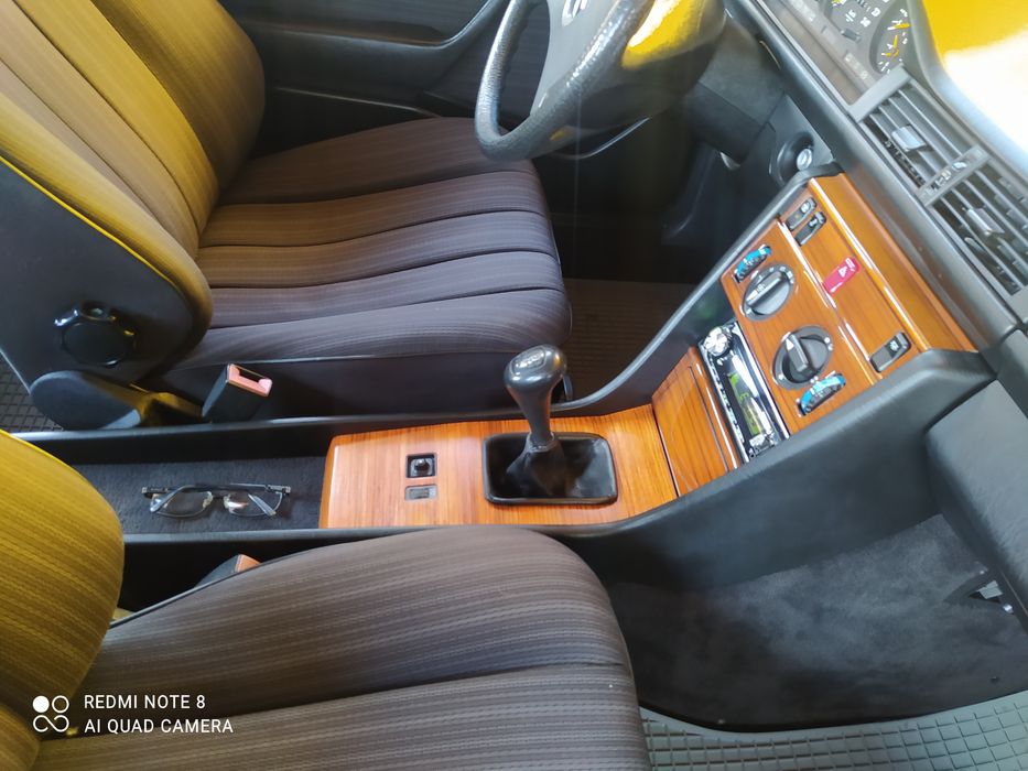 Продам Мерседес Бенз W124