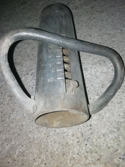 Весы, безмен, кантарь 60 кг