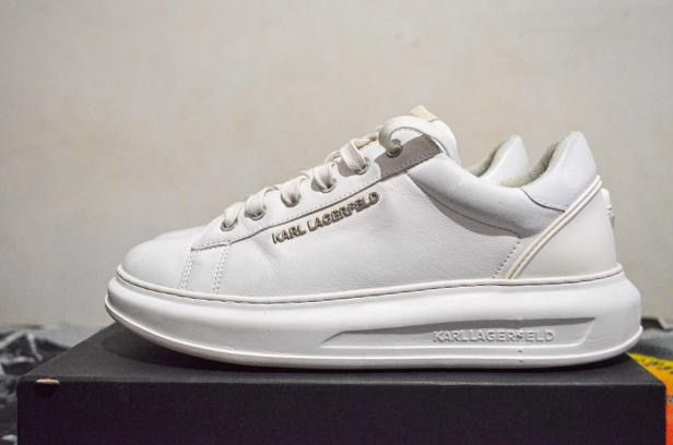 Мъжки обувки Karl Lagerfeld