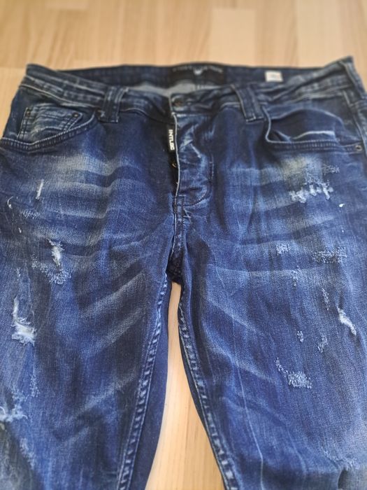 Дънки INTLNC  original