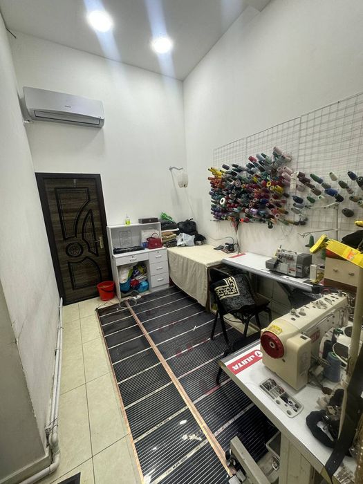 Таййор Бизнес сотилади