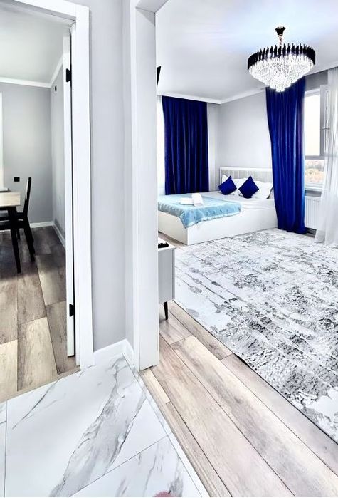 Суточный квартира