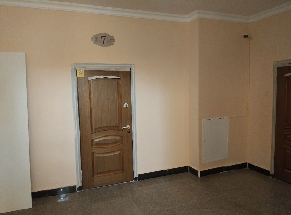 Ремонт подьездов