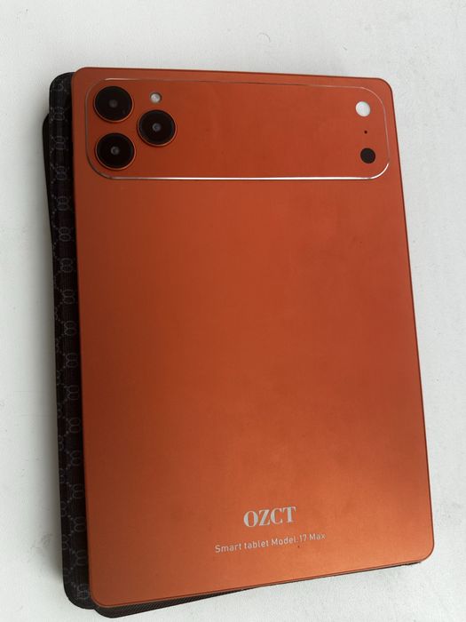 OZST PRO 17 max 10.1