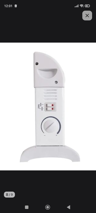 Продам обогреватель б/у