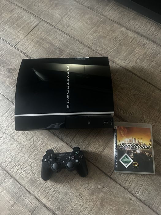 Ps3 playstation 3 cu Hdd 1Tb