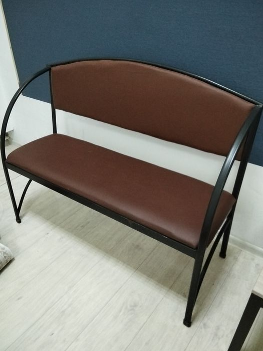 Продам скамейки новые