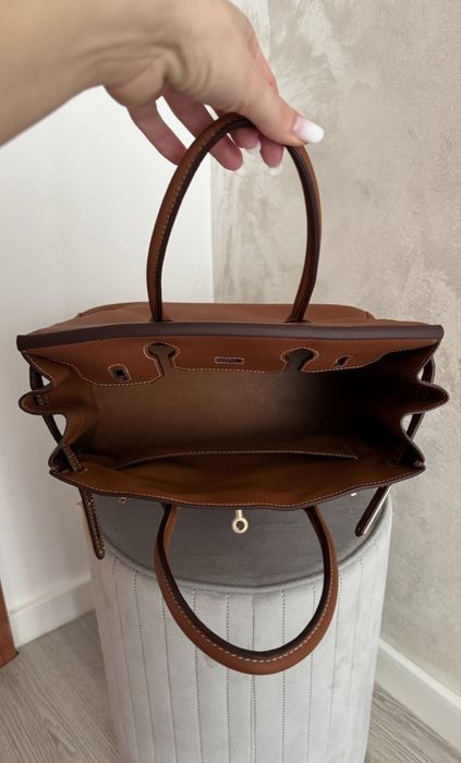 Geanta Hermes Birkin