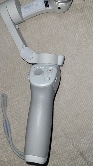 Stabilizator DJI Osmo Mobile4 DJI OM4