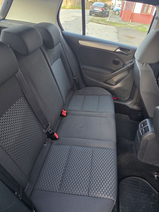 Wolswagen golf 6 1.2 TSI