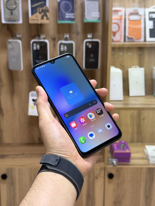 Samsung Galaxy A05s | sfinancemarket