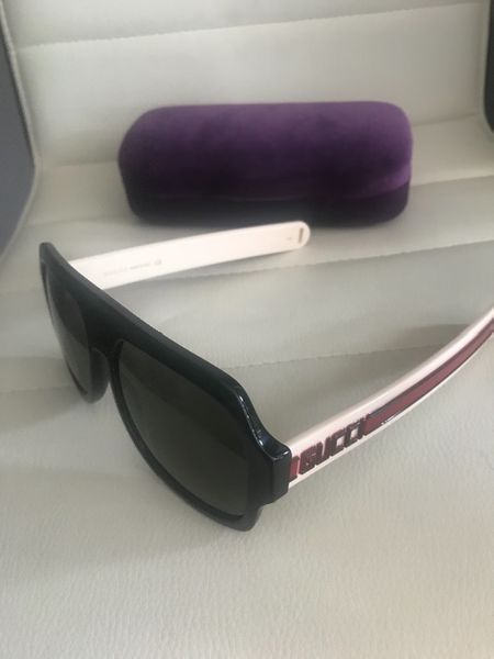 Gucci cheap gg0255s 001