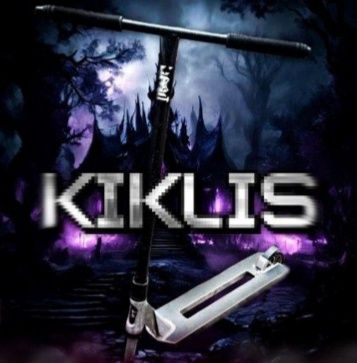 Продам  трюковой самокат limit