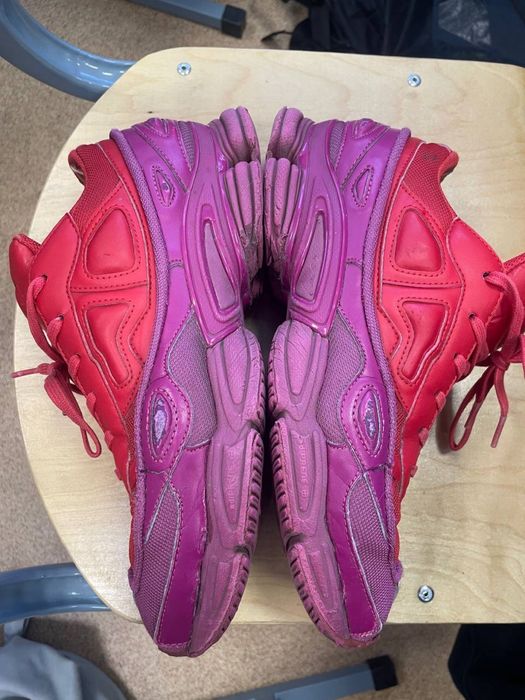 Raf simons ozweego 2 glory